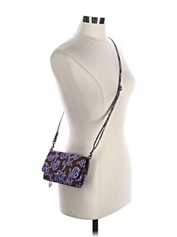 Vera Bradley Crossbody Bag (view 2)