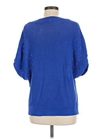 Suzy Shier Pullover Sweater (view 2)