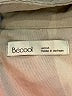 Be Cool Tan Jacket Size M - photo 6