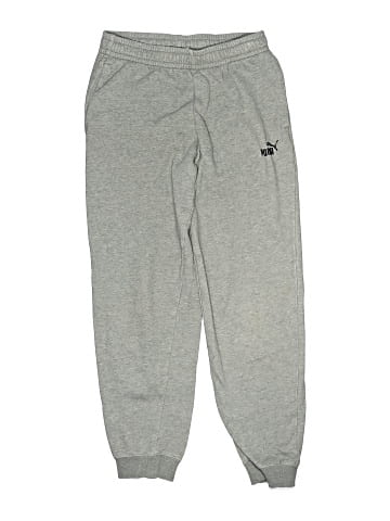 Puma Sweatpants (view 1)