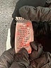 Glam Black Cocktail Dress Size M - photo 8