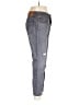 Levi's Hearts Gray Jeans Size 30 waist - photo 4