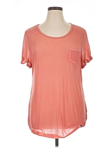 Style&Co Short Sleeve T-Shirt (view 1)
