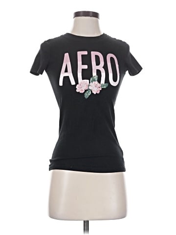 Aeropostale Short Sleeve T-Shirt (view 1)