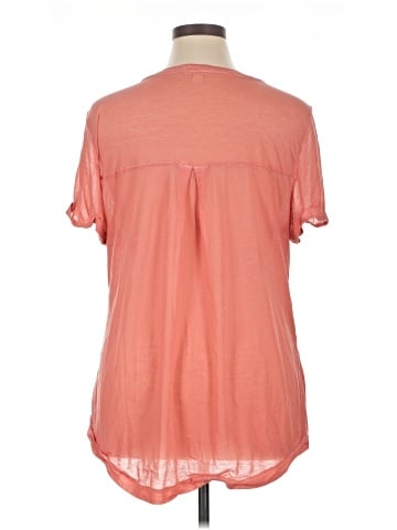 Style&Co Short Sleeve T-Shirt (view 2)