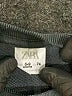 Zara Black Sweatshirt Size 6-9 mo - photo 3