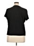 Old Navy Black Short Sleeve T-Shirt Size XL - photo 2