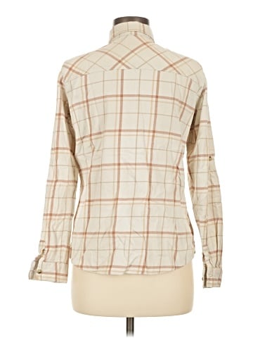 Columbia Long Sleeve Button-Down Shirt (view 2)