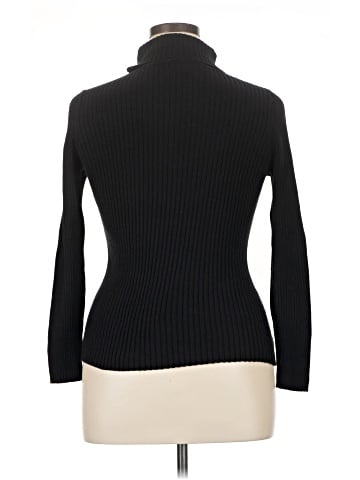 Lane Bryant Turtleneck Sweater (view 2)
