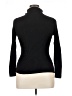Lane Bryant Black Turtleneck Sweater Size 14 - 16 Plus - photo 2