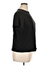Old Navy Black Short Sleeve T-Shirt Size XL - photo 4