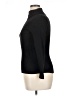 Lane Bryant Black Turtleneck Sweater Size 14 - 16 Plus - photo 5