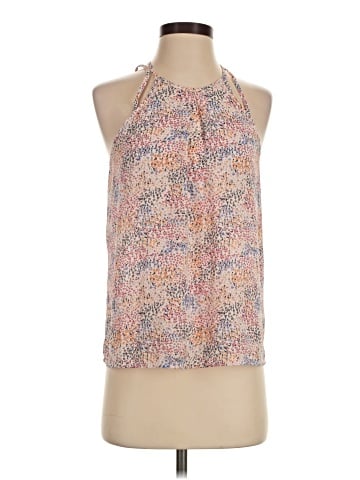 Papermoon Sleeveless Blouse (view 1)