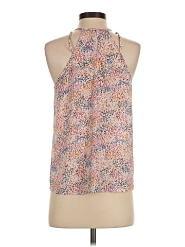 Papermoon Sleeveless Blouse (view 2)