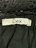 Dex Black Sleeveless Blouse Size 2X (estimated) - photo 7