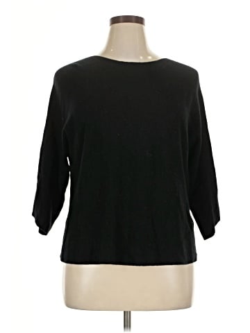 Eileen Fisher Pullover Sweater (view 1)
