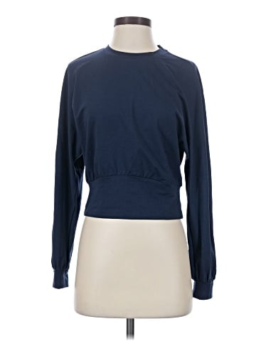 Walter Baker Long Sleeve Top (view 1)