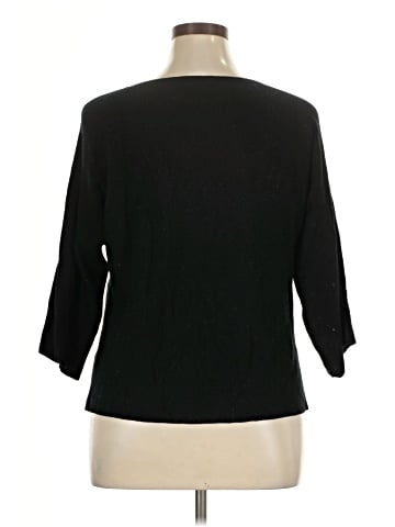 Eileen Fisher Pullover Sweater (view 2)