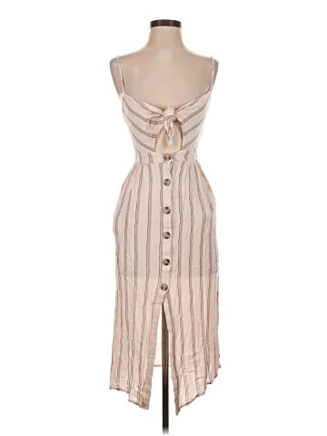 Mimi Chica Casual Dress (view 1)