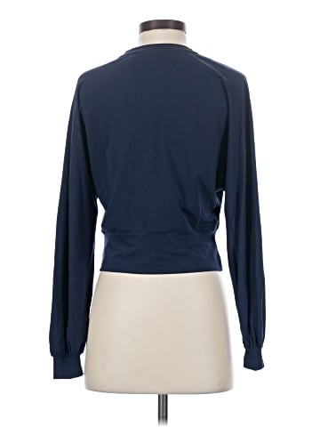 Walter Baker Long Sleeve Top (view 2)