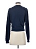 Walter Baker Blue Long Sleeve Top Size XS - photo 2