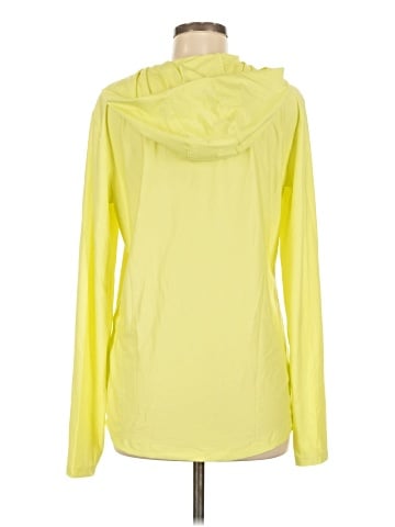 Avalanche Raincoat (view 2)