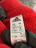 Adidas Red Sweatshirt Size S (kids) - photo 3