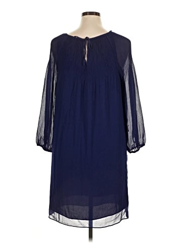 Max Studio Casual Dress (view 2)