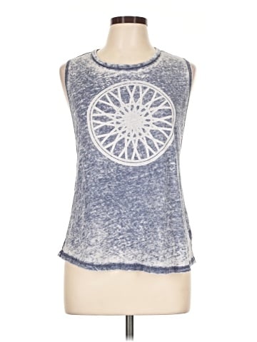 SoulCycle Sleeveless T-Shirt (view 1)