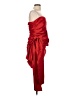 Bardot Red Cocktail Dress Size 12 - photo 4