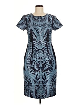 Pankaj & Nidhi Cocktail Dress (view 1)
