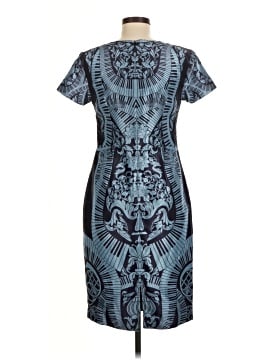 Pankaj & Nidhi Cocktail Dress (view 2)