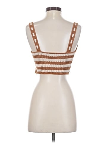 Cotton On Tube Top (view 2)
