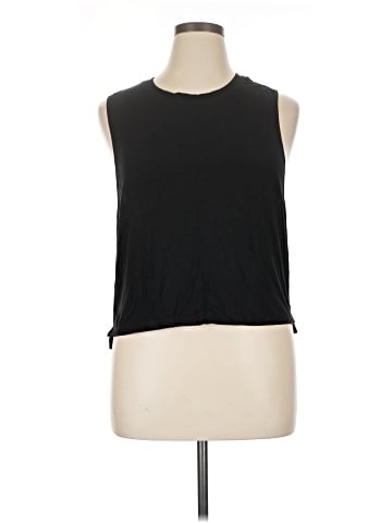 Victoria's Secret Sleeveless T-Shirt (view 1)