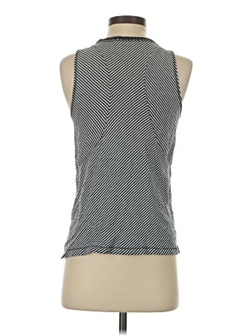 Rag & Bone Sleeveless T-Shirt (view 2)