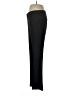 Theory Solid Black Wool Pants Size 12 - photo 5