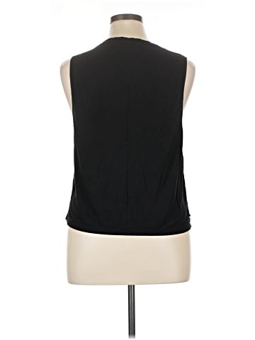 Victoria's Secret Sleeveless T-Shirt (view 2)