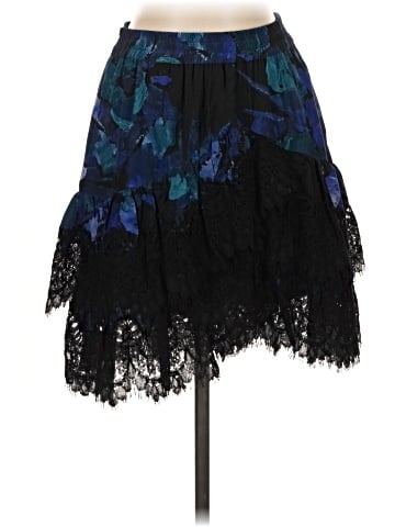 TRYB Silk Skirt (view 1)
