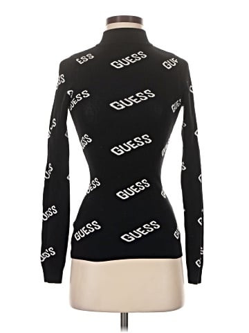 Guess Turtleneck Sweater (view 1)