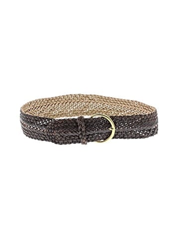 LP by Linea Pelle Leather Belt (view 1)
