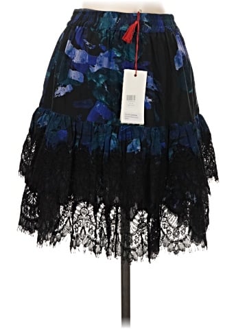 TRYB Silk Skirt (view 2)