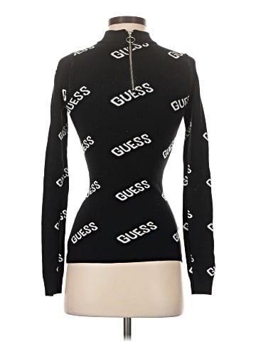 Guess Turtleneck Sweater (view 2)