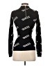 Guess Black Turtleneck Sweater Size XS - photo 2