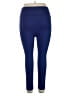 J.Crew Blue Active Pants Size XL - photo 2