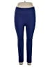 J.Crew Blue Active Pants Size XL - photo 1