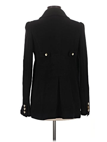 Juicy Couture Wool Coat (view 2)