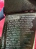 The North Face 100% Polyester Color Block Pink Track Jacket Size M (kids) - photo 4