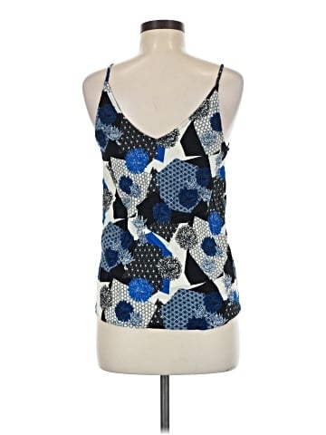 Pixley Sleeveless Blouse (view 2)