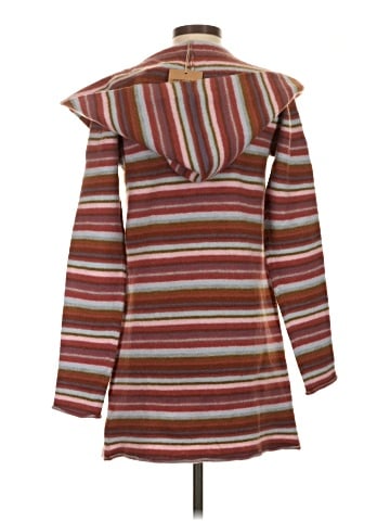 Toad & Co Wool Cardigan (view 2)