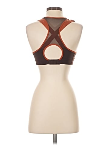 Savage X Fenty Sports Bra (view 2)